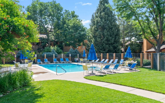 9400 E Iliff Ave #361