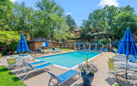 9400 E Iliff Ave #361