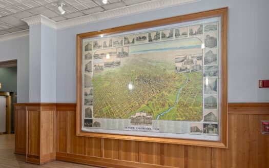 1555 California St #419