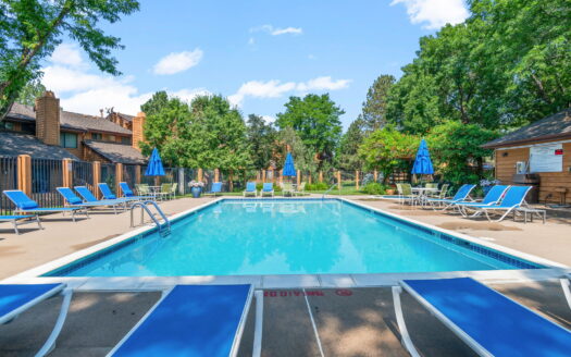 9400 E Iliff Ave #361