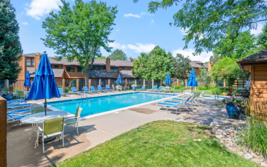 9400 E Iliff Ave #361