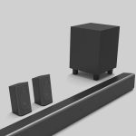 Home Cinema Systems