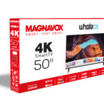 Smart TV