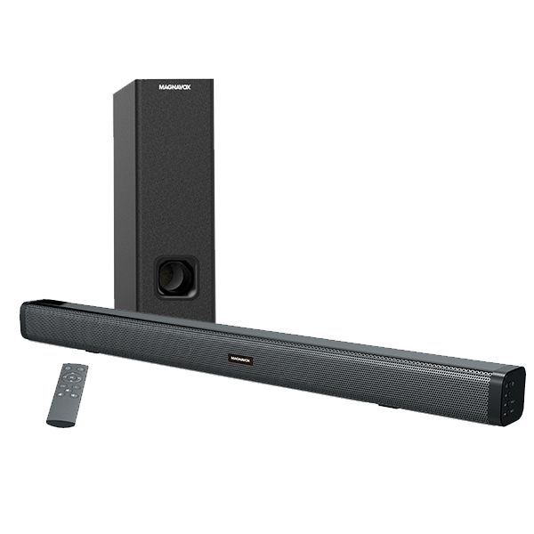 MSB3104-M0 2.0 Soundbar - Imagen 1