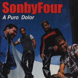 a puro dolor son by four