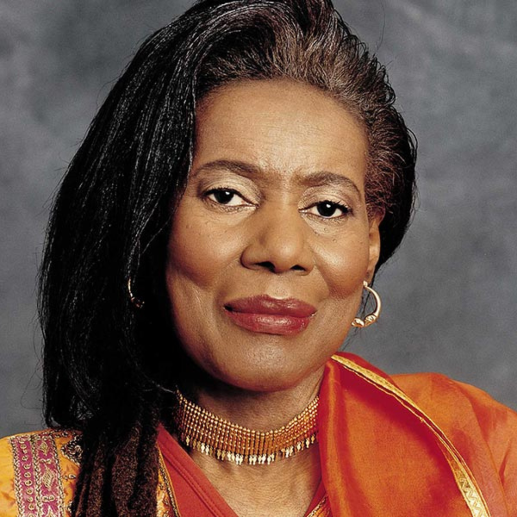 dia de la mujer Alice Coltrane