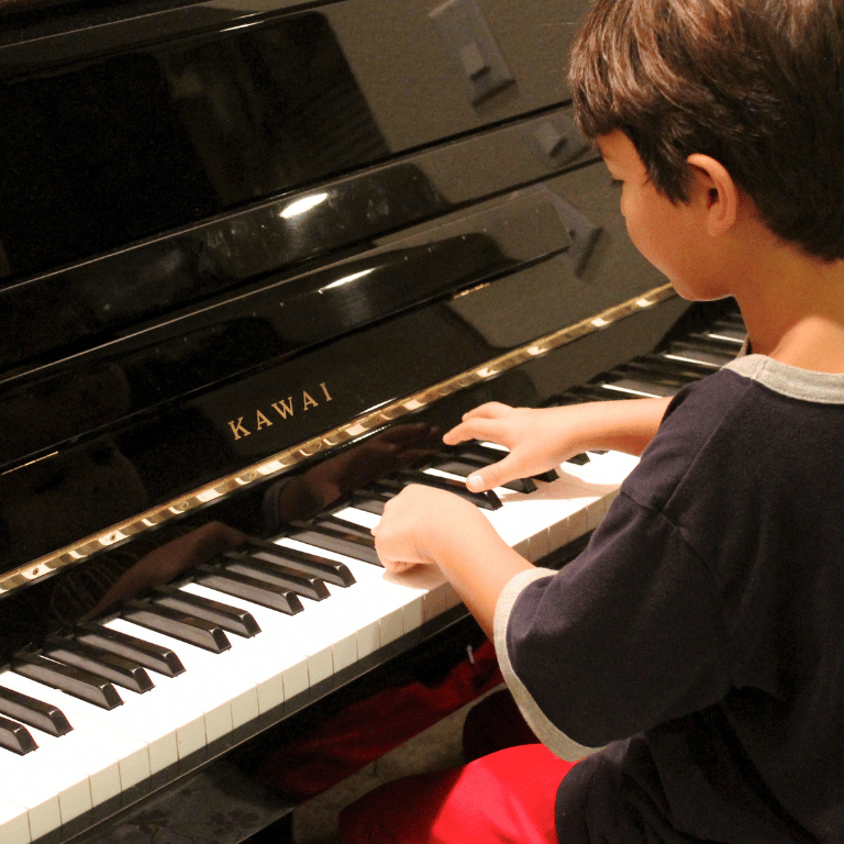 balance entre tus manos al estudiar musica