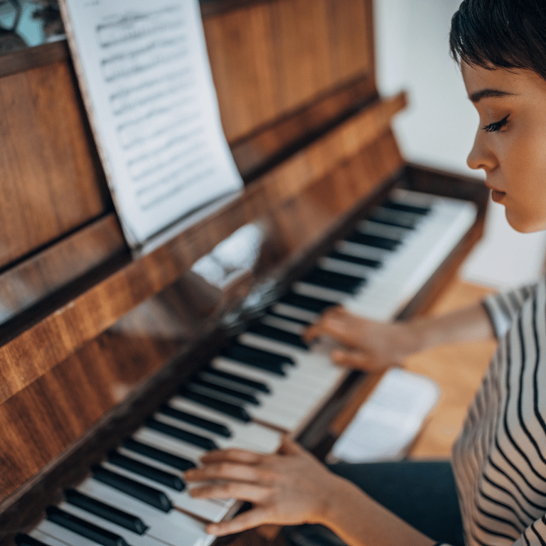 musica clasica en el piano por donde empezar