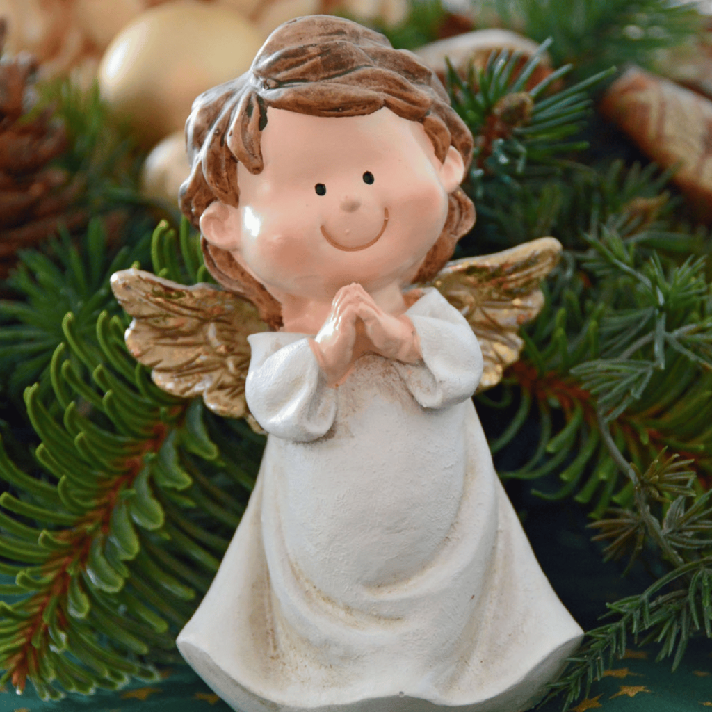 Angels we have heard on high canciones de navidad