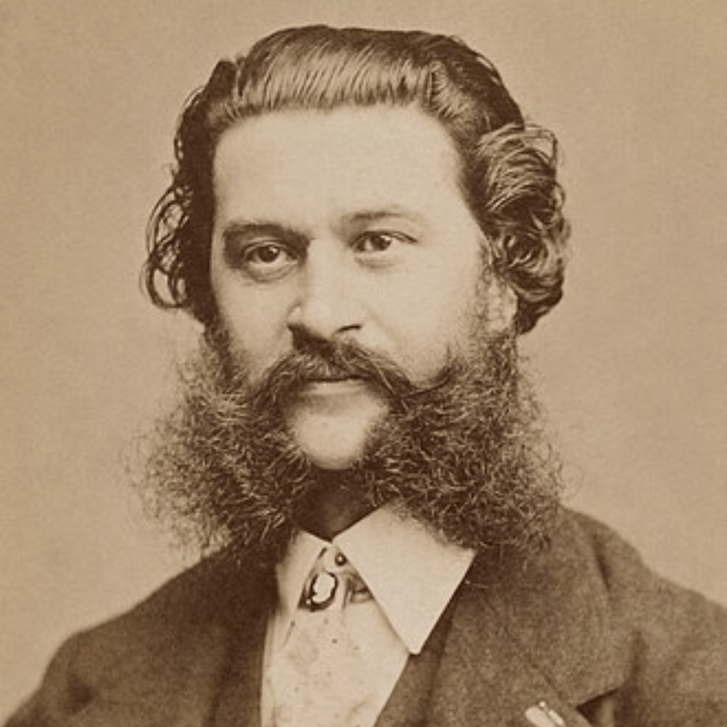 efemerides musicales johann strauss