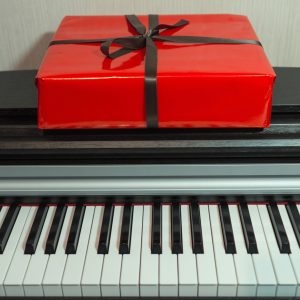 regalos para pianistas