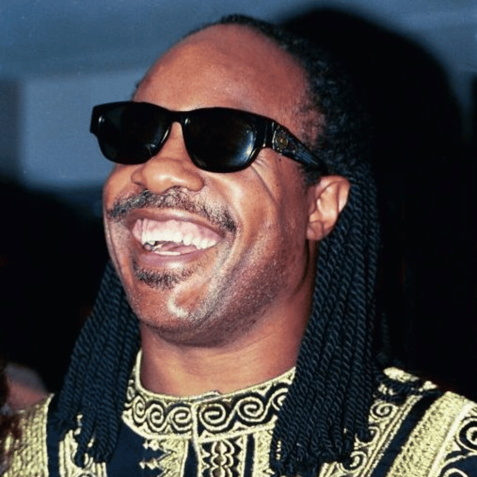 75 años de Stevie Wonder efemerides de la musica