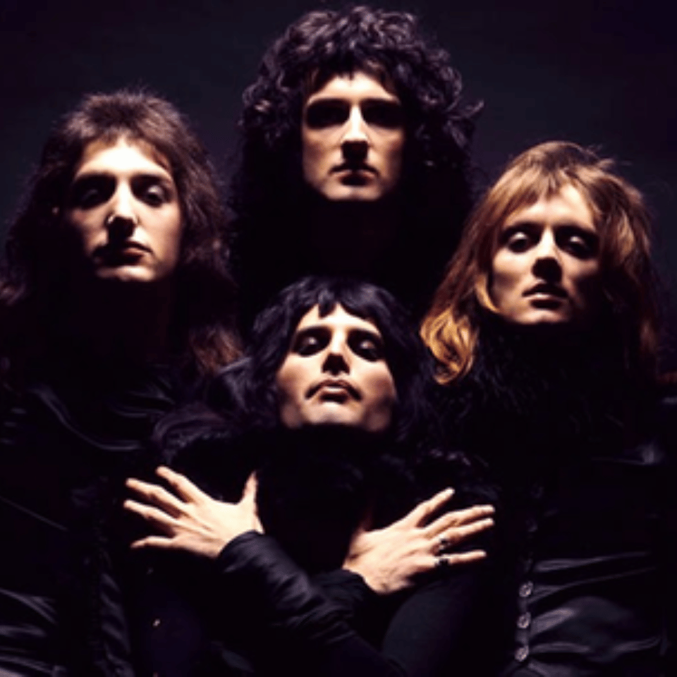 efemerides musicales 2025 Queen