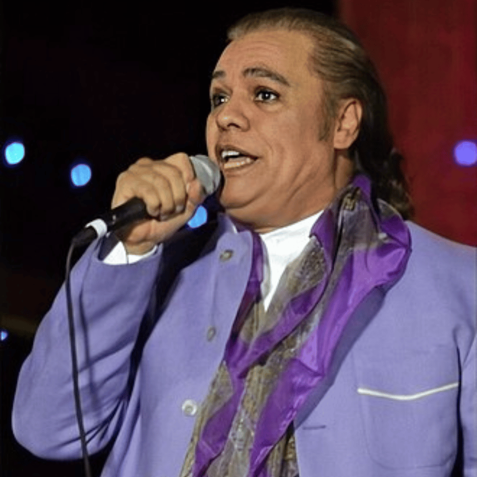 efemerides musicales 2025 juan gabriel