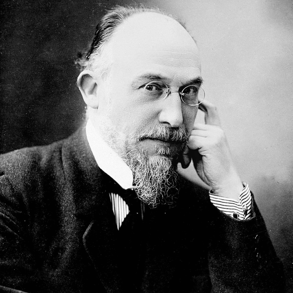 efemerides musicales erik satie