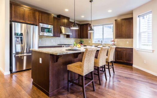 Modern Condo for Rent