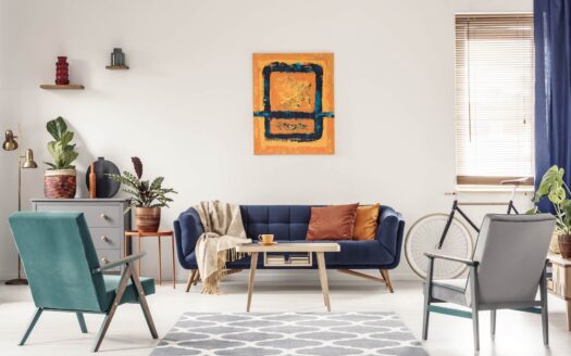 Apartment with Ocean View