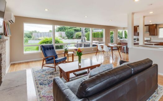 2 Rooms Apartment for Sale