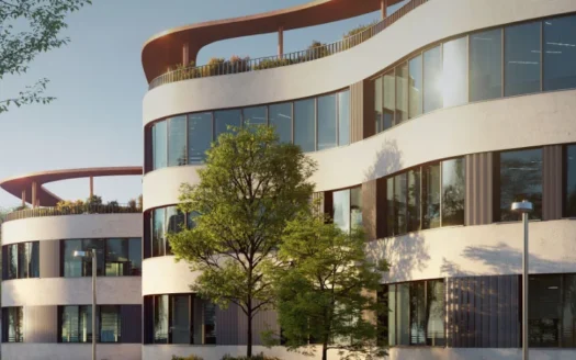 Office for sale in Denver