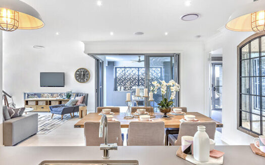 Studio in Central City