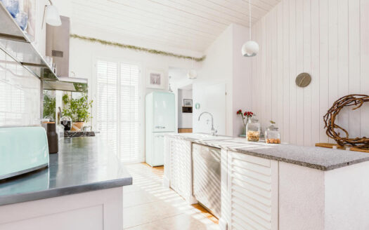 Studio with Amazing View